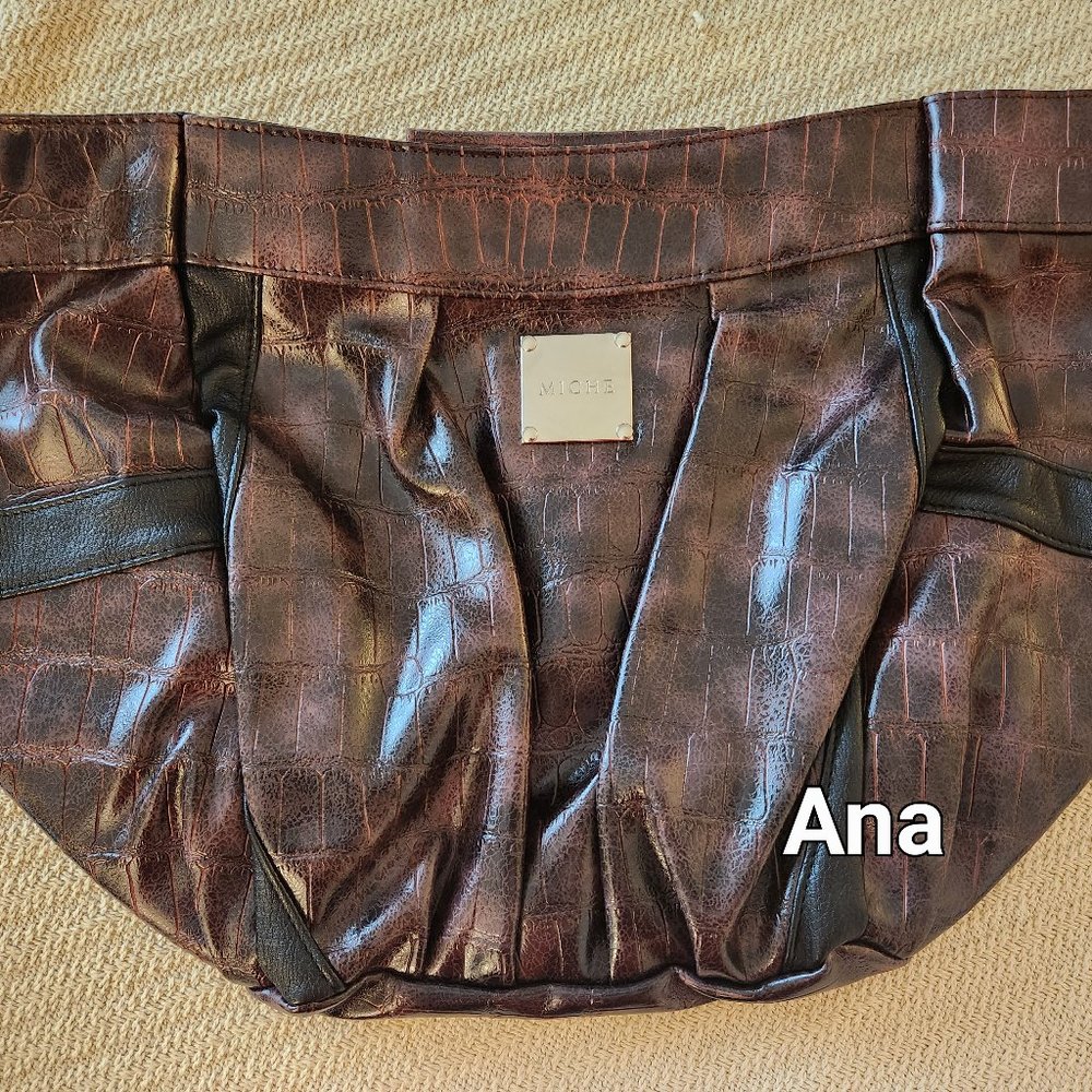 Ana Miche Demi Shell